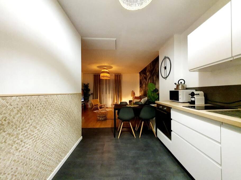 Apartment Le Coco Paradis By Madame Conciergerie